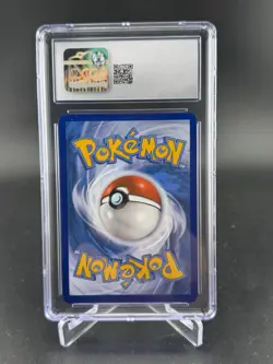 Pokemon Arceus & Dialga & Palkia GX Holo #156/236 Cosmic Eclipse 2019 - CGC 9.5 - Image 2