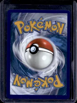 2021 Pokemon SWSH Fusion Strike Gengar VM #157/264 - Image 2