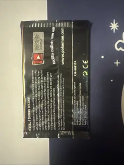 Pokemon TCG Shining Fates Booster Pack 753569127335 - Image 2