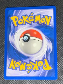 Dark Ivysaur 6 Non-Holo - Best of Game Pokemon Card - NM - Image 2