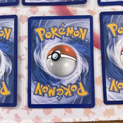 Pokemon TCG Koffing 7 Card Lot from Multiple Sets - Image 5