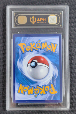 APH Black 10 Pokemon Chinese TCG PR-ZLJN Squirtle SV-P-099/SV-P Promo - Image 2