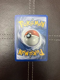 Pokemon TCG - Aron - 44/100 - EX Crystal Guardians - LP Reverse Holo (2006) - Image 2