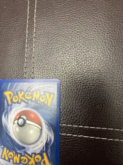 Pokemon TCG - Aron - 44/100 - EX Crystal Guardians - LP Reverse Holo (2006) - Image 3