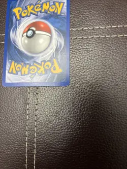 Pokemon TCG - Aron - 44/100 - EX Crystal Guardians - LP Reverse Holo (2006) - Image 4