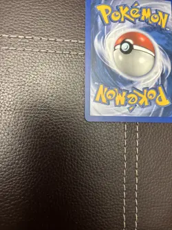 Pokemon TCG - Aron - 44/100 - EX Crystal Guardians - LP Reverse Holo (2006) - Image 5