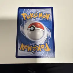 Pokemon Gengar 0304/07 CBB3C Chinese Gem Pack Vol 3 Rotary Holo *US Seller* - Image 2