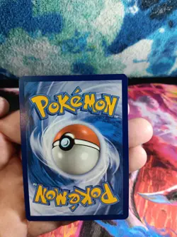 Pokemon TCG Mew EX 216/091 Paldean Fates Full Art Shiny Ultra Rare NM Condition - Image 4