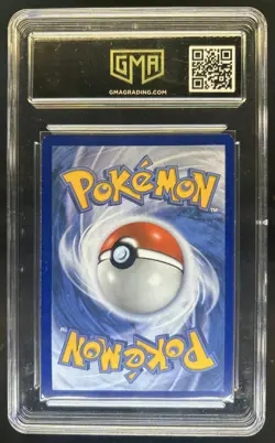 2022 Pokemon SWSH Pokemon GO Pikachu Holo #028/078 GMA 9 - Image 2