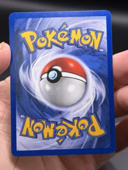 Golem Holo Rare 14/165 Expedition Pokemon English E-reader WOTC NM - Image 4