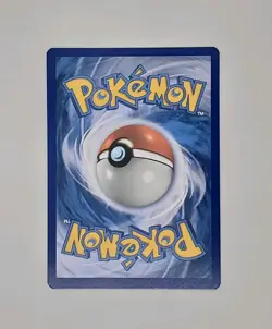 Pikachu REVERSE HOLO Foil #35/108 common - XY EVOLUTIONS Pokemon TCG 2016 - Image 2