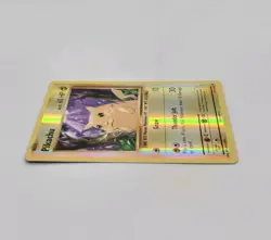 Pikachu REVERSE HOLO Foil #35/108 common - XY EVOLUTIONS Pokemon TCG 2016 - Image 3
