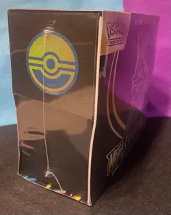 ✨Pokemon Mega Evolution Elite Trainer Box Lucario ETB - New/Factory Sealed✨ - Image 2