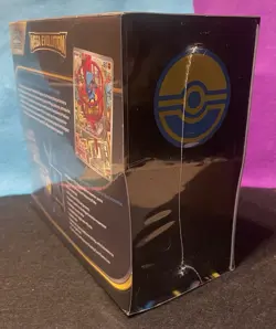 ✨Pokemon Mega Evolution Elite Trainer Box Lucario ETB - New/Factory Sealed✨ - Image 3