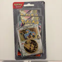 Pokemon Ascended Heroes 2 Pack Blister Larry/Erika X10 SEALED 20 Packs - Image 2