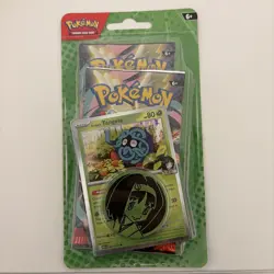 Pokemon Ascended Heroes 2 Pack Blister Larry/Erika X10 SEALED 20 Packs - Image 3