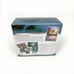 Pokemon | Twilight Masquerade | Elite Trainer Box ETB | Sealed ENGLISH - Image 2