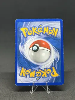 Pokemon EX Deoxys Silcoon 46/107 Reverse Holo Stamped - Image 4