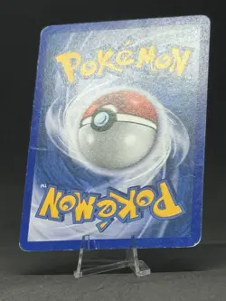 Pokemon EX Deoxys Silcoon 46/107 Reverse Holo Stamped - Image 5