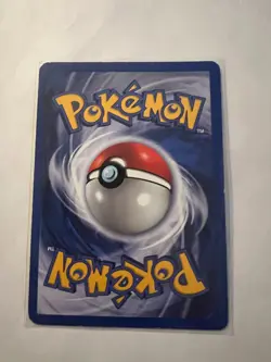 Pokemon TCG Dark Slowbro Team Rocket 12/82 Holo Unlimited Holo Rare LP!! - Image 2