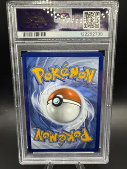 Gholdengo ex 164/131 Sv: Prismatic Evolutions Holo SIR PSA 10 Gem Mint Pokemon - Image 2