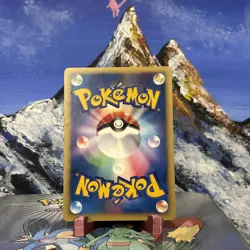 Morty's Hypno - 022/141 Pokemon VS - Regular (Japanese) - Image 3
