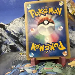 Morty's Hypno - 022/141 Pokemon VS - Regular (Japanese) - Image 4
