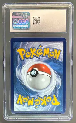 9147 Charizard 2021 Pokemon Sword & Shield Celebrations #4 Holo Classic CGC 9.5 - Image 2