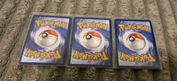 Pokemon 2026 Partner Collection Series 1 Set Turtwig 40, Chimchar 41, Piplup 42 - Image 2