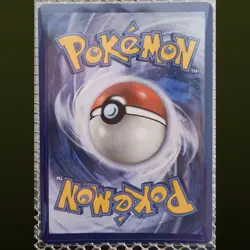 POKEMON XY EVOLUTIONS MEWTWO EX 103/108 FULL ART ULTRA RARE NEAR MINT - Image 2