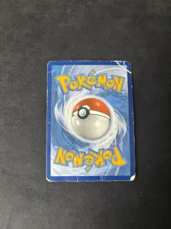 2015 Pokemon Mega Primal Kyogre EX 55/160 XY UR Primal Clash Holo HP DMG - Image 2