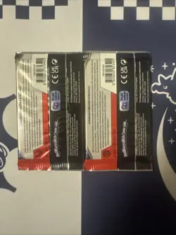 Pokemon TCG: Scarlet and Violet Twilight Masquerade Booster Packs X2 - Image 2