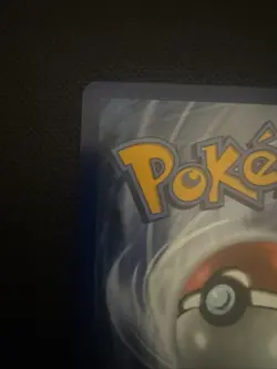 Pokemon Bulbasaur 133/132 English Mega Evolution Stamped Promo - Image 3