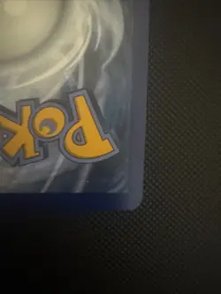 Pokemon Bulbasaur 133/132 English Mega Evolution Stamped Promo - Image 5