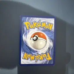 2023 Pokemon Mew 151 Gengar Rare 094/165 Holo LP - Image 2