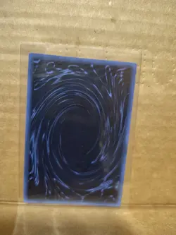 Yu-Gi-Oh! Obelisk the Tormentor Effect Quarter Century Secret Rare Holo LC01-EN - Image 2