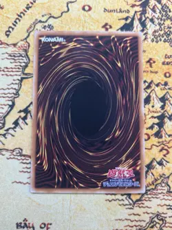 Yugioh Cyberse Wicckid Prismatic Secret Rare LOCH-JP063 LIMIT OVER US Seller - Image 2