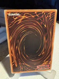 Yu-Gi-Oh! TCG Elemental Hero Wildedge 1st Edition Ultimate Rare - Image 2