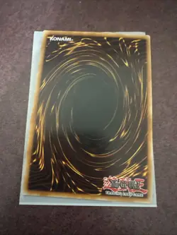 Yugioh: Cyber Dragon Nova - SDCR-EN038 - Ultra Rare - 1st Edition - LP - Image 3