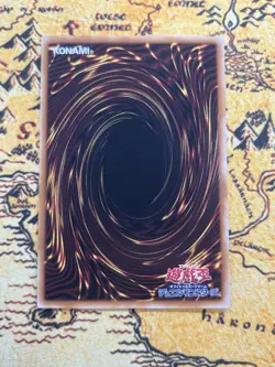Yugioh Underworld Circle Prismatic Secret Rare LOCH-JP019 LIMIT OVER US seller - Image 2