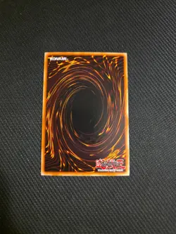 Yugioh Cocoon of Ultra Evolution LED2-EN009 Ultra Rare 1st Edition LP - Image 3