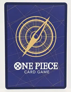One Piece CCG Kikunojo OP06-104 R Holo Light Play - Image 2