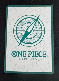 One Piece TCGGold DON!! Kalgara Premium Booster Vol. 2 PRB-02 Japanese Near Mint - Image 2
