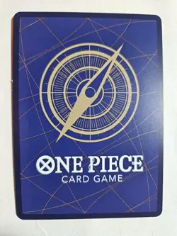 One Piece | Gecko Moria | OP14-104 | Alt Art (SR) | NM Seas Seven Ships In Box - Image 3