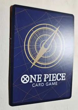 One Piece | Gecko Moria | OP14-104 | Alt Art (SR) | NM Seas Seven Ships In Box - Image 4