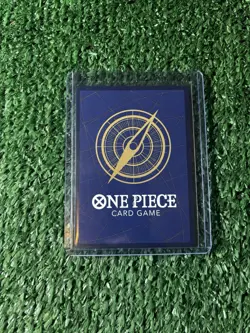 Boa Hancock EB03-026 Extra Booster: One Piece Heroines Edition Foil - Image 2