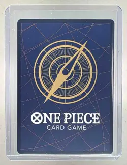 Sabo 2024 One Piece #P-073 Tin Promo - Image 2