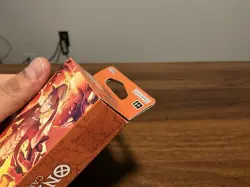 One Piece Treasure Booster Set Collectible Card Game English Version New Sealed - Image 5