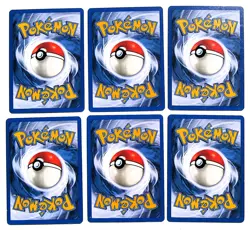 Shuckle, Octillery, ... Neo Revelation Set Vintage Pokemon Cards High Grade Lot - Image 2