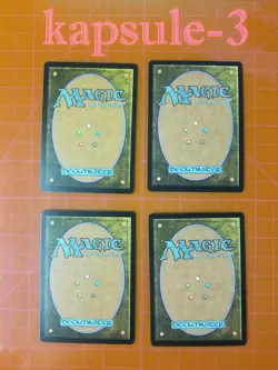 4x Spellheart Chimera | Theros | MTG Magic Cards - Image 2